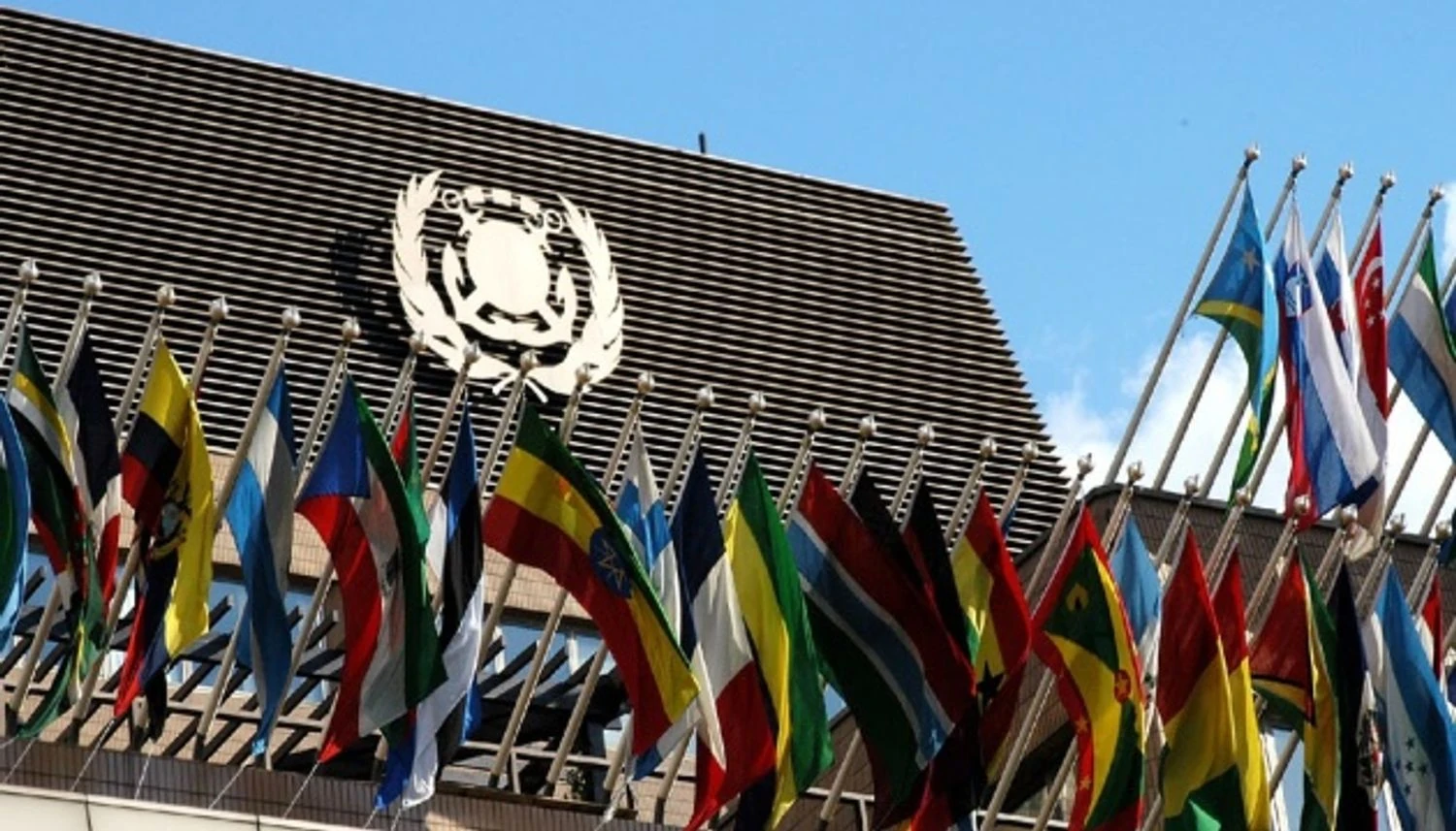 US accused of pressuring European diplomats to cancel environmental shipping rules - media