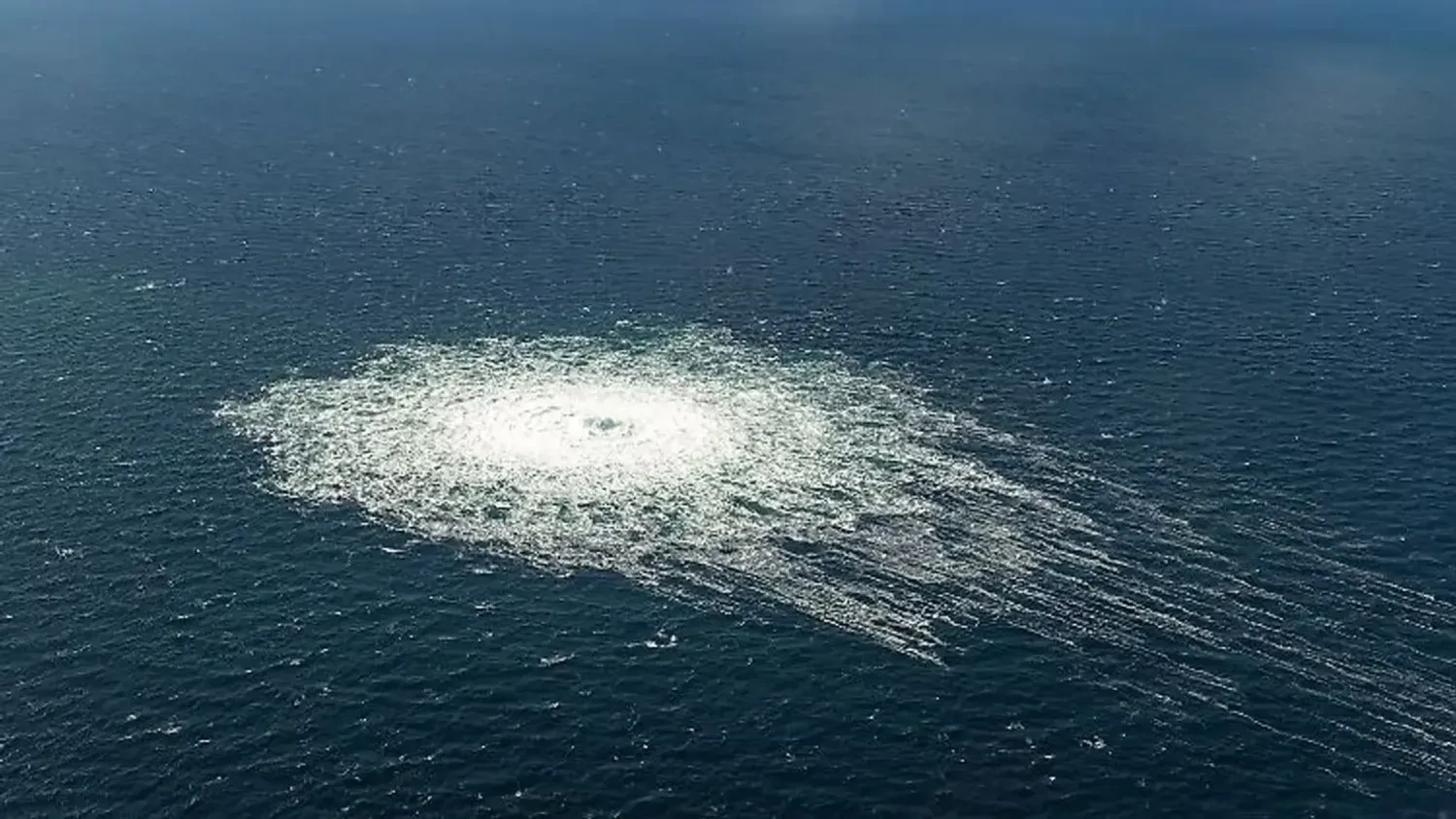 Nord Stream case: Ukrainian suspect declares hunger strike in Italian prison