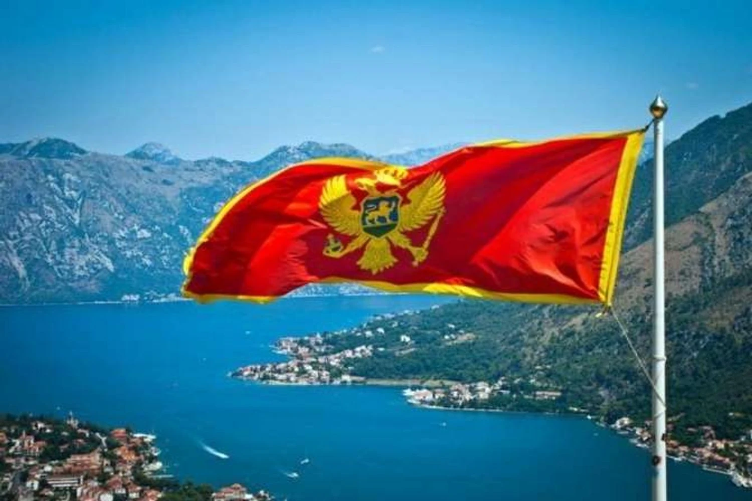Montenegro is called the most advanced candidate for EU membership in the coming years – Reuters
