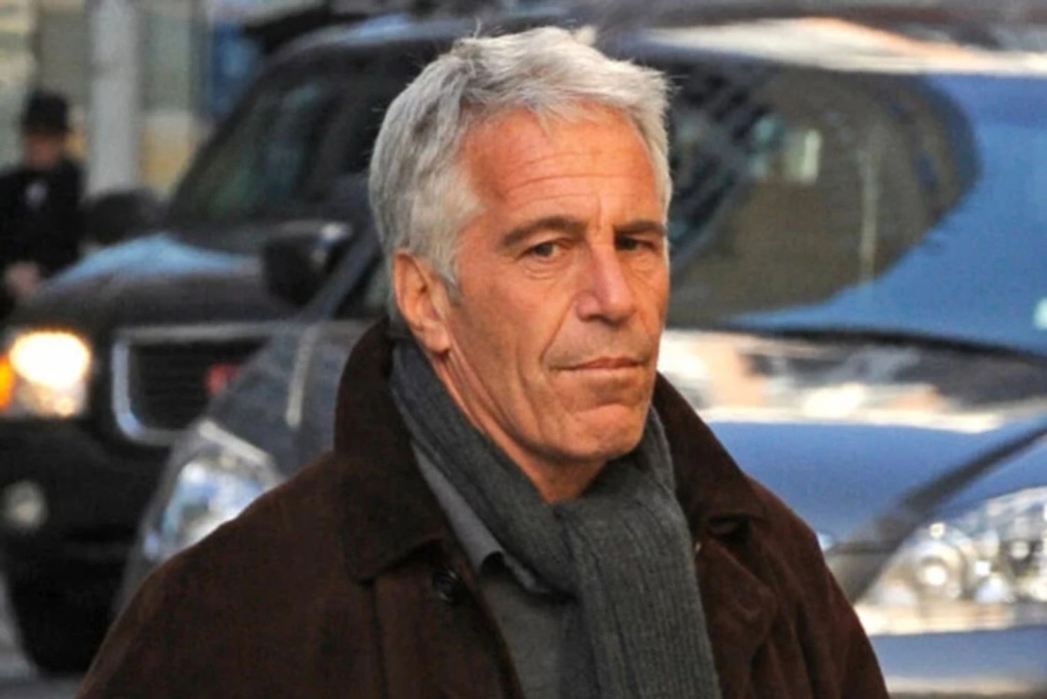Epstein had accounts at Goldman Sachs and HSBC: new court documents reveal details