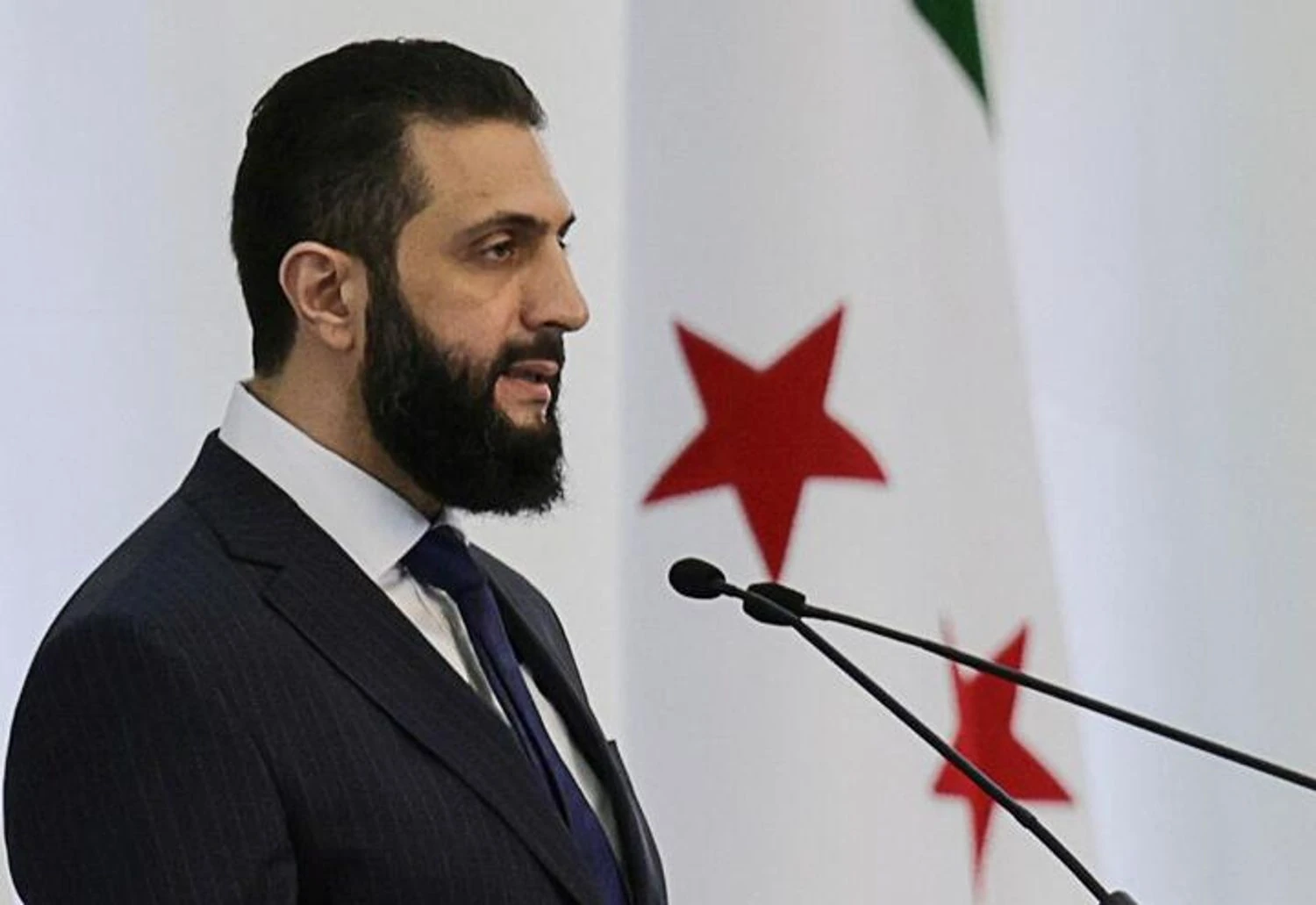 Syrian President to visit Washington on November 10 - White House