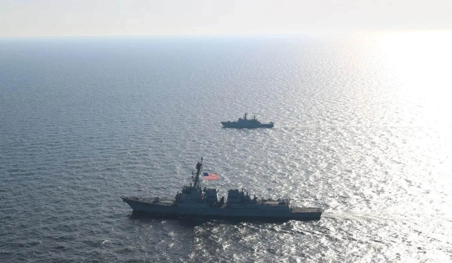 Venezuela resumes oil shipments amid threat of US naval blockade