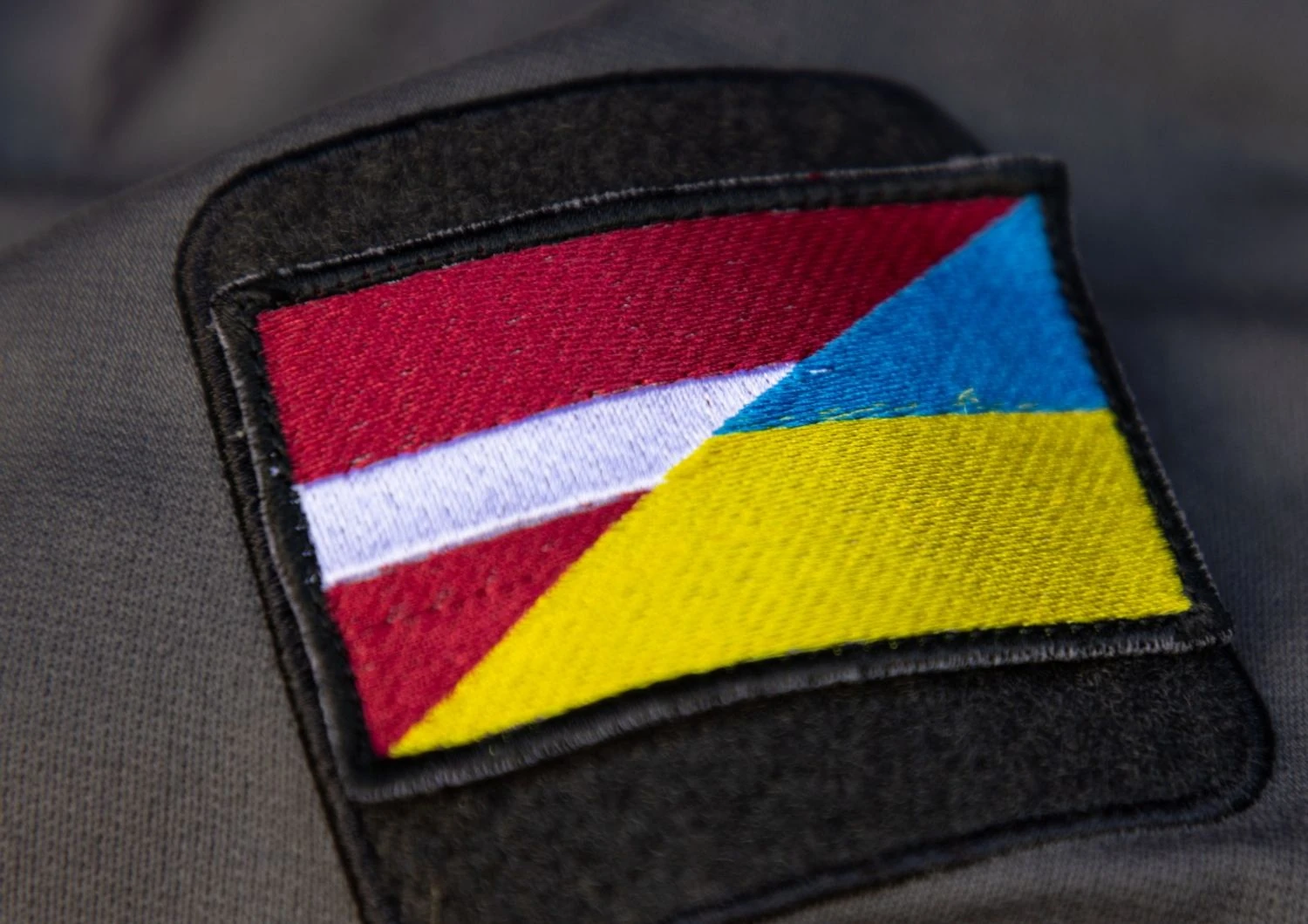 Ukraine and Latvia signed a Memorandum on defense-industrial cooperation