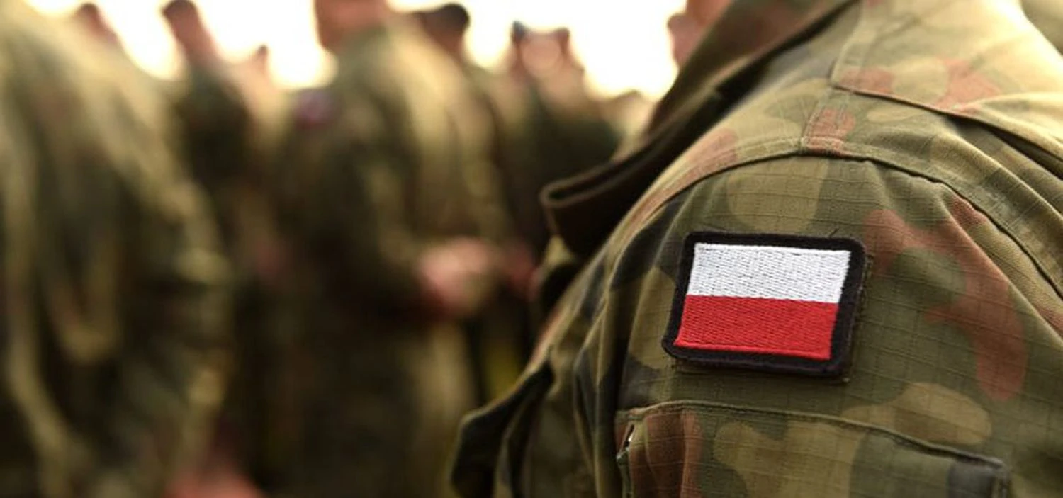 Poland launches defense training program: plans to train 400,000 people in a year