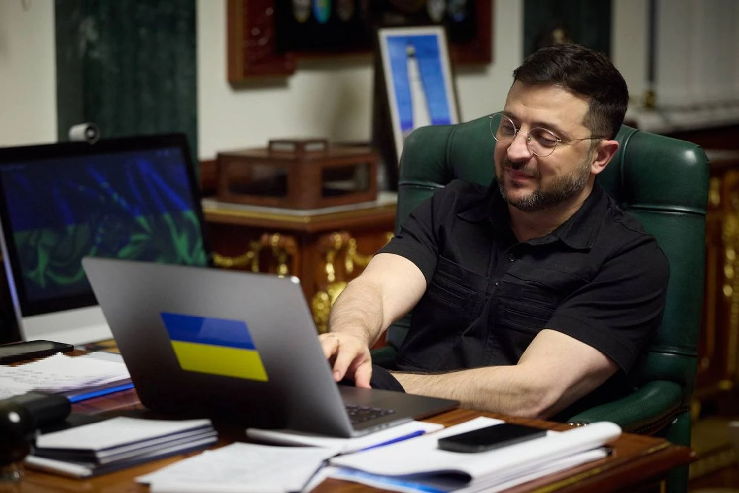 Zelenskyy and Bulgarian Prime Minister agree on joint energy and defense projects