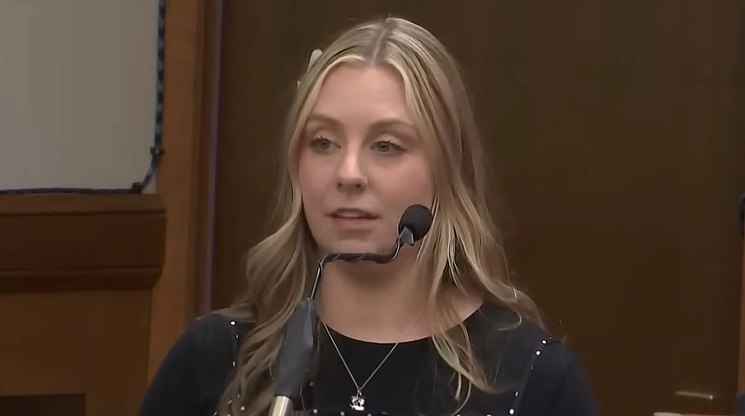 Virginia teacher shot by 6-year-old awarded $10 million in damages