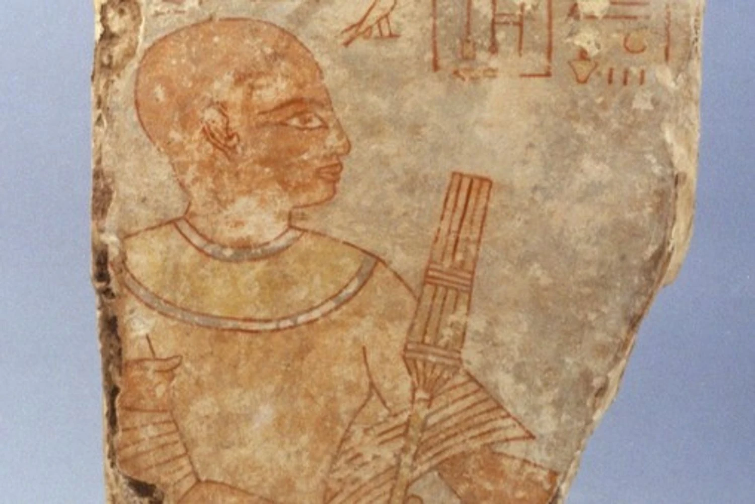 Egypt announced the US authorities' handover of 36 stolen historical artifacts