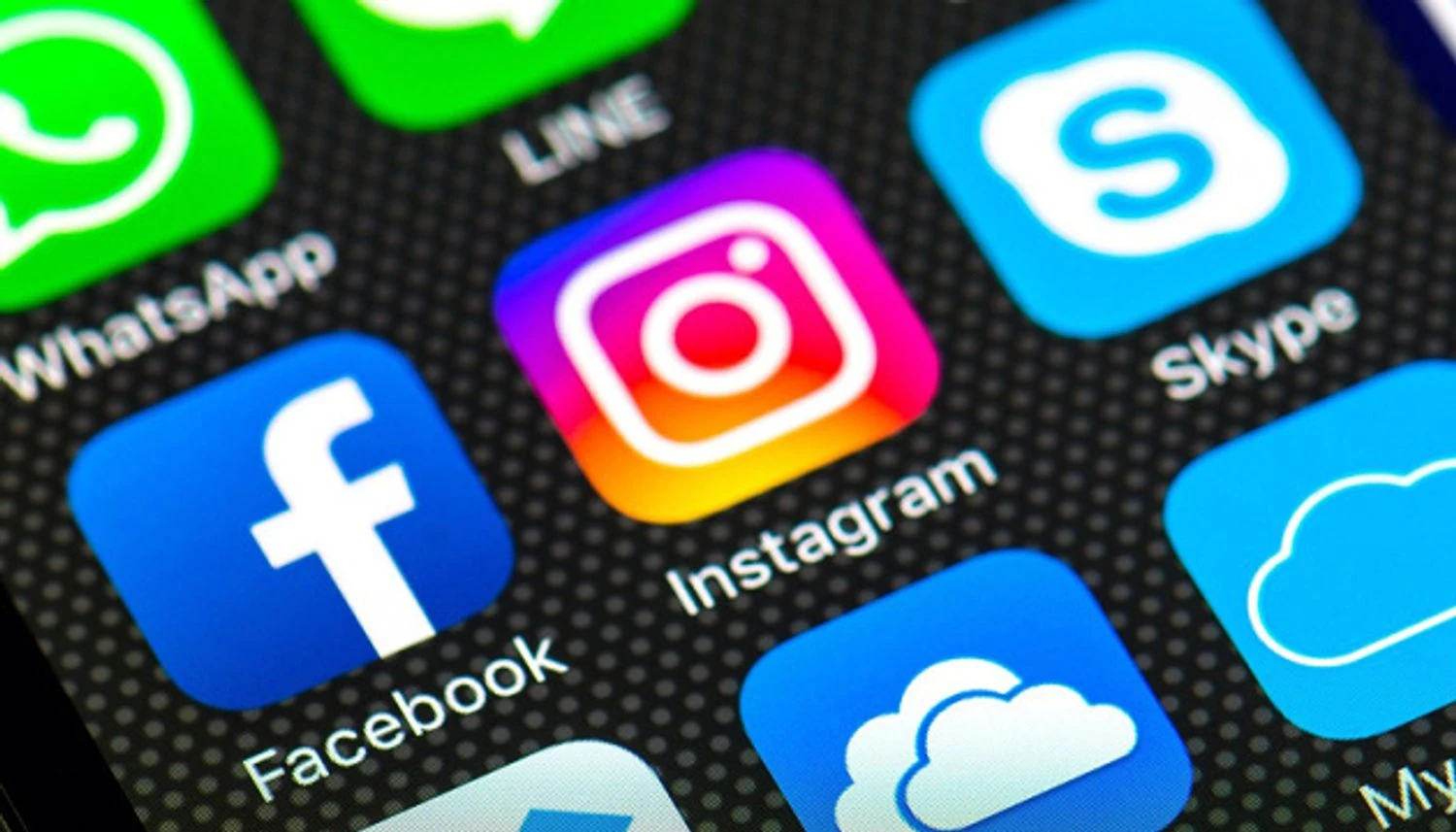 Denmark intends to ban social media for children under 15