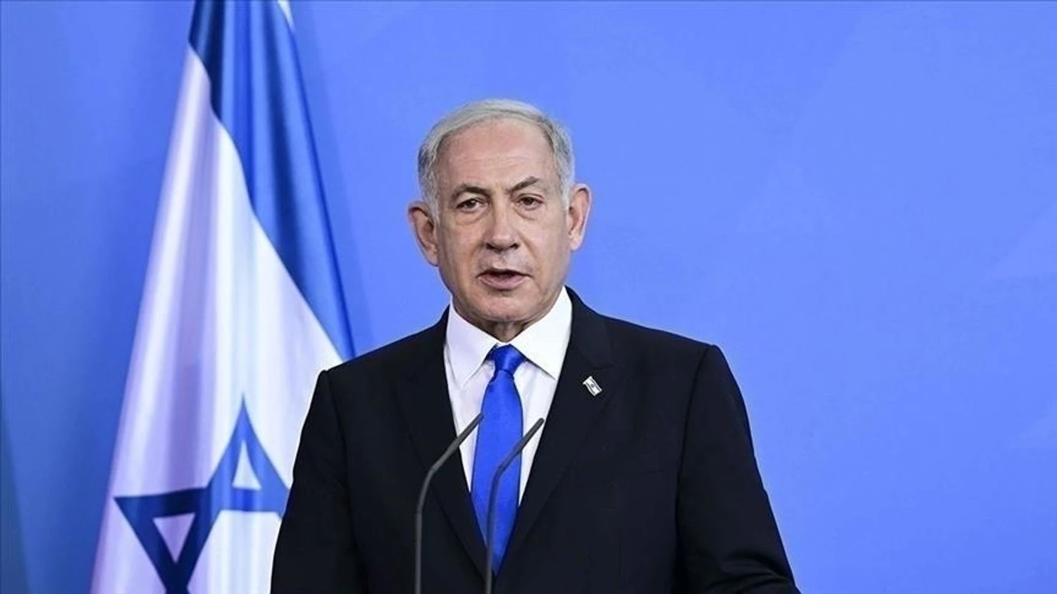 Turkey issues arrest warrants for 37 Israeli officials, including Netanyahu