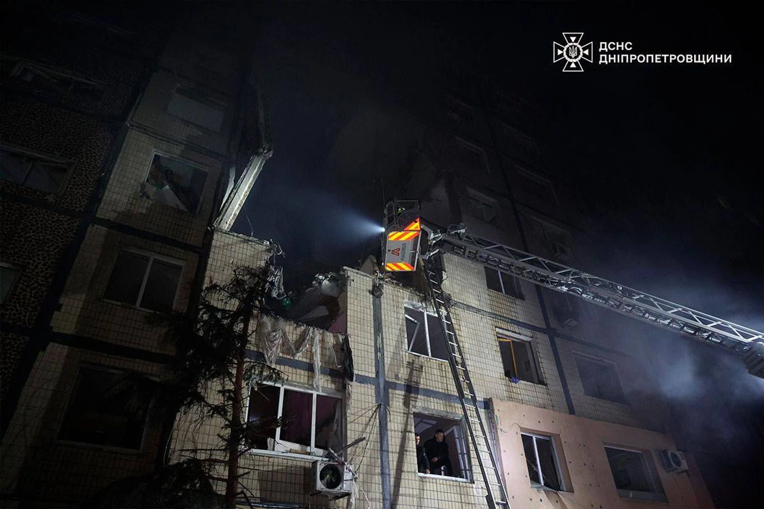 Due to the Russian attack on energy infrastructure, there are heat and water outages in several regions, the enemy is increasing strikes on locomotive depots - Deputy Prime Minister