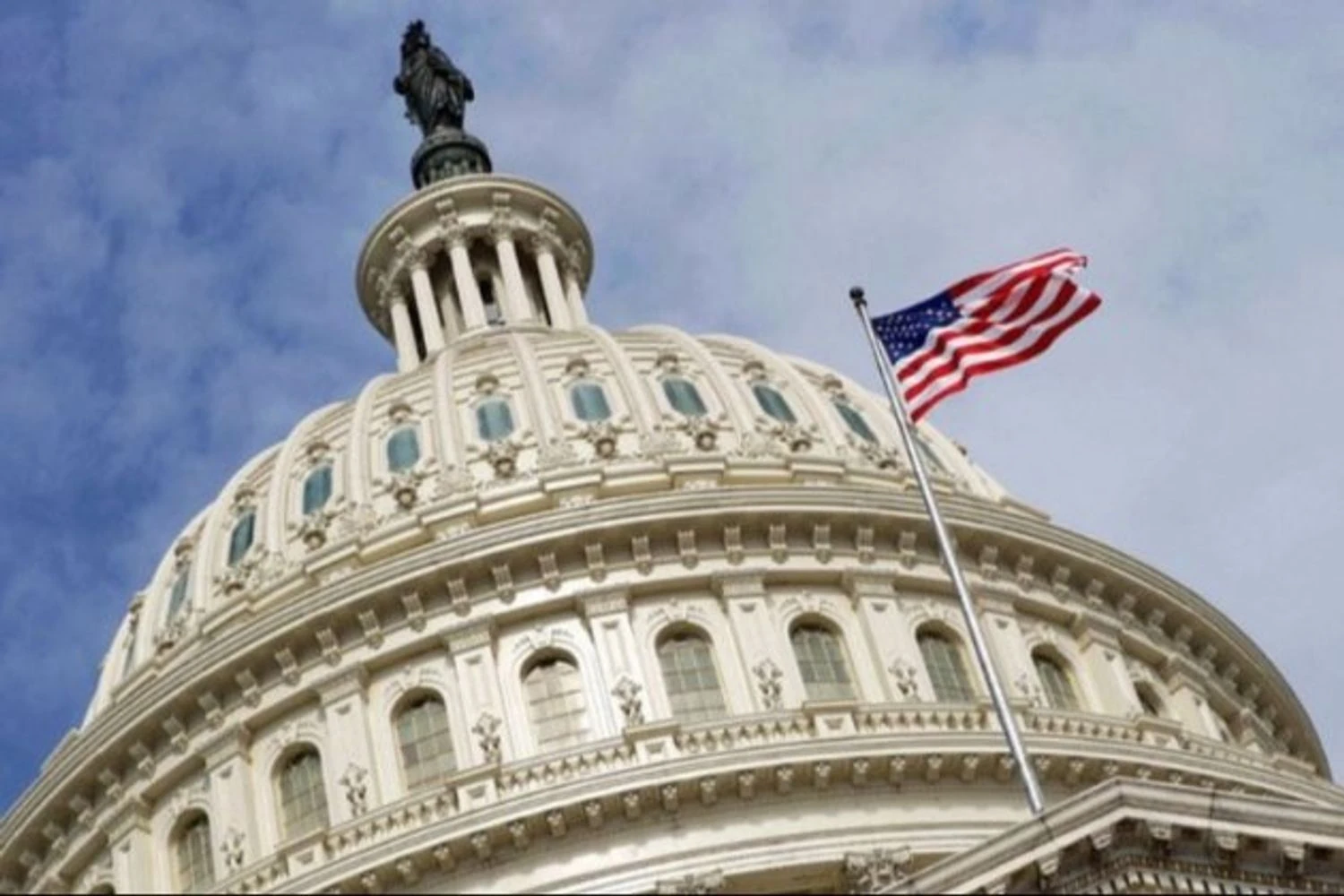 Republicans seek ideas to reopen US government after pressure tactics fail - The Hill