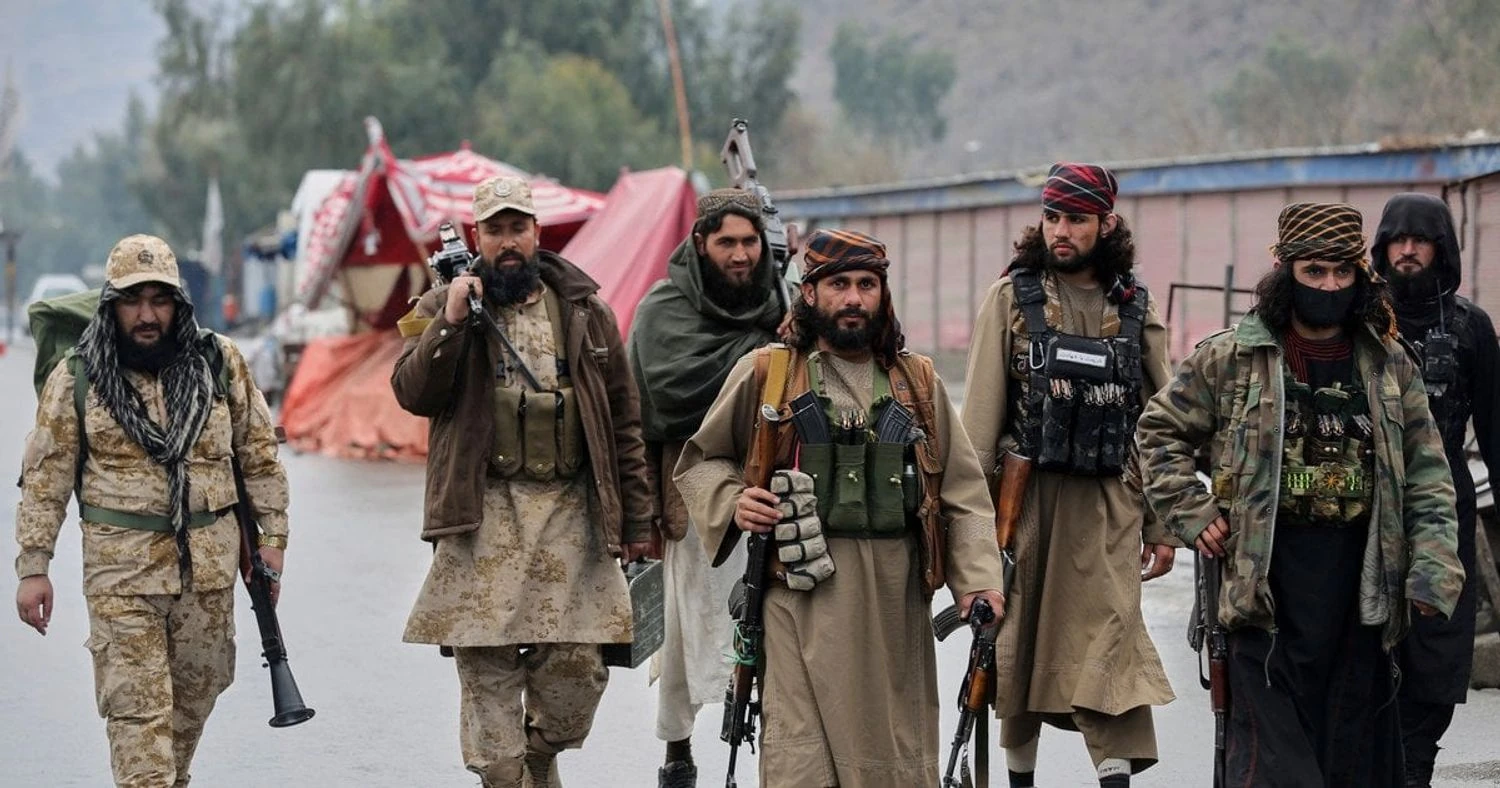 Afghanistan-Pakistan peace talks fail, but ceasefire holds