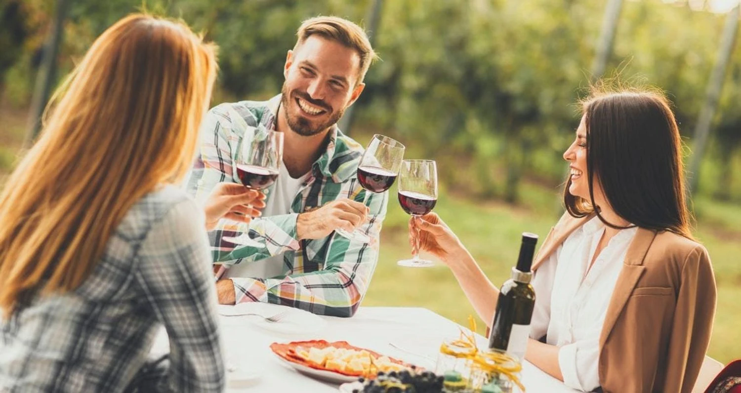 World Freedom Day and European Wine Tourism Day: what else is celebrated on November 9