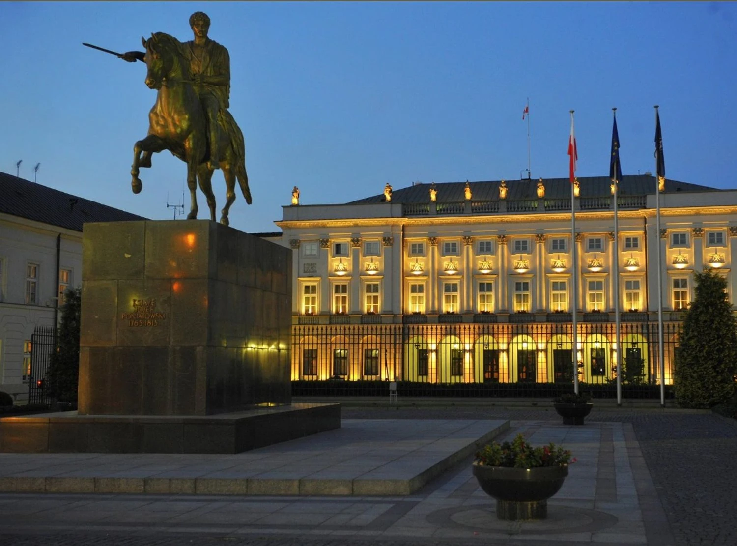 There will be no return to relations with Ukraine where everything was decided by a “call to Warsaw” - Chancellery of the President of Poland