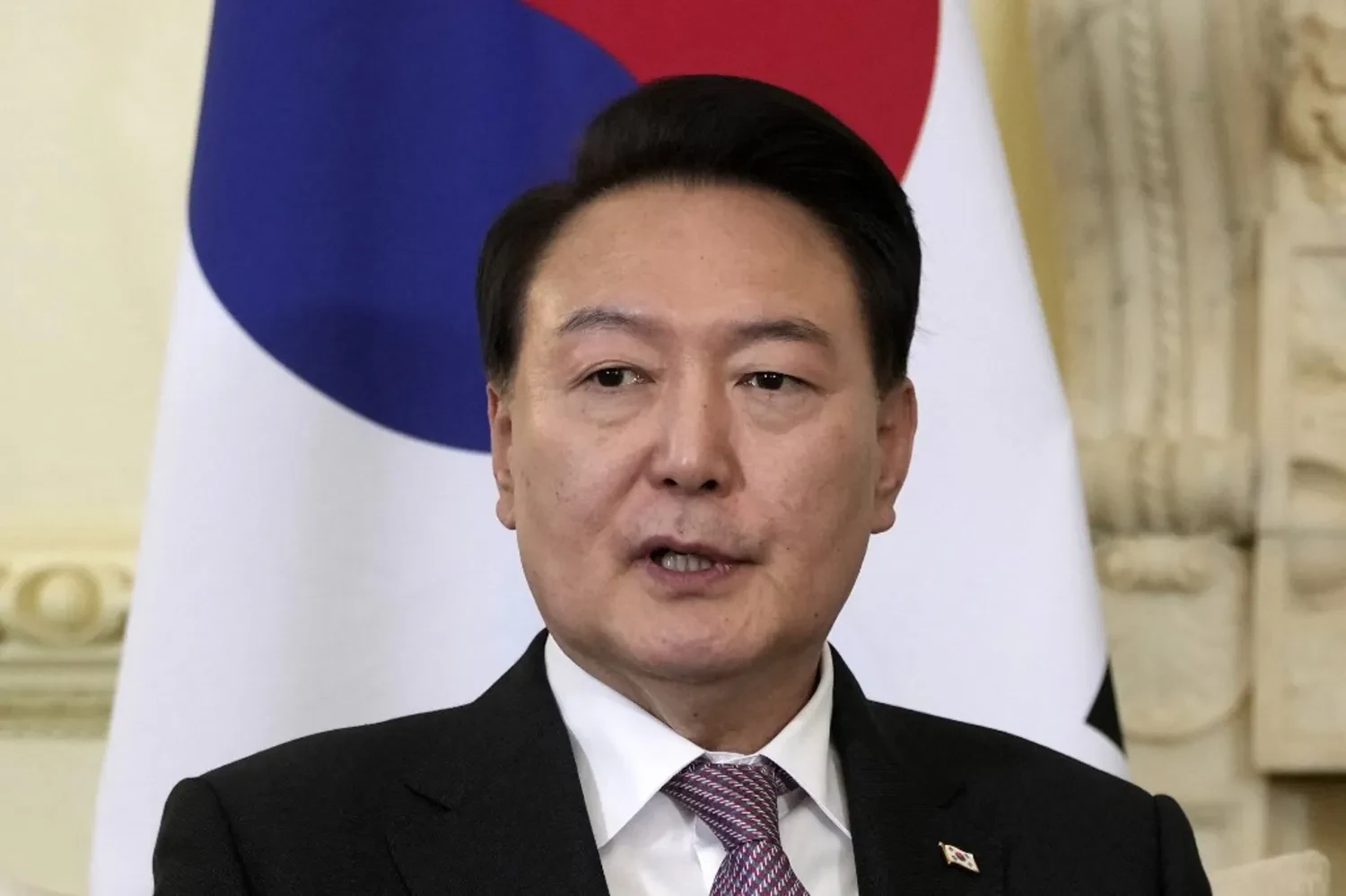 Former South Korean President accused of attempting to provoke North Korea