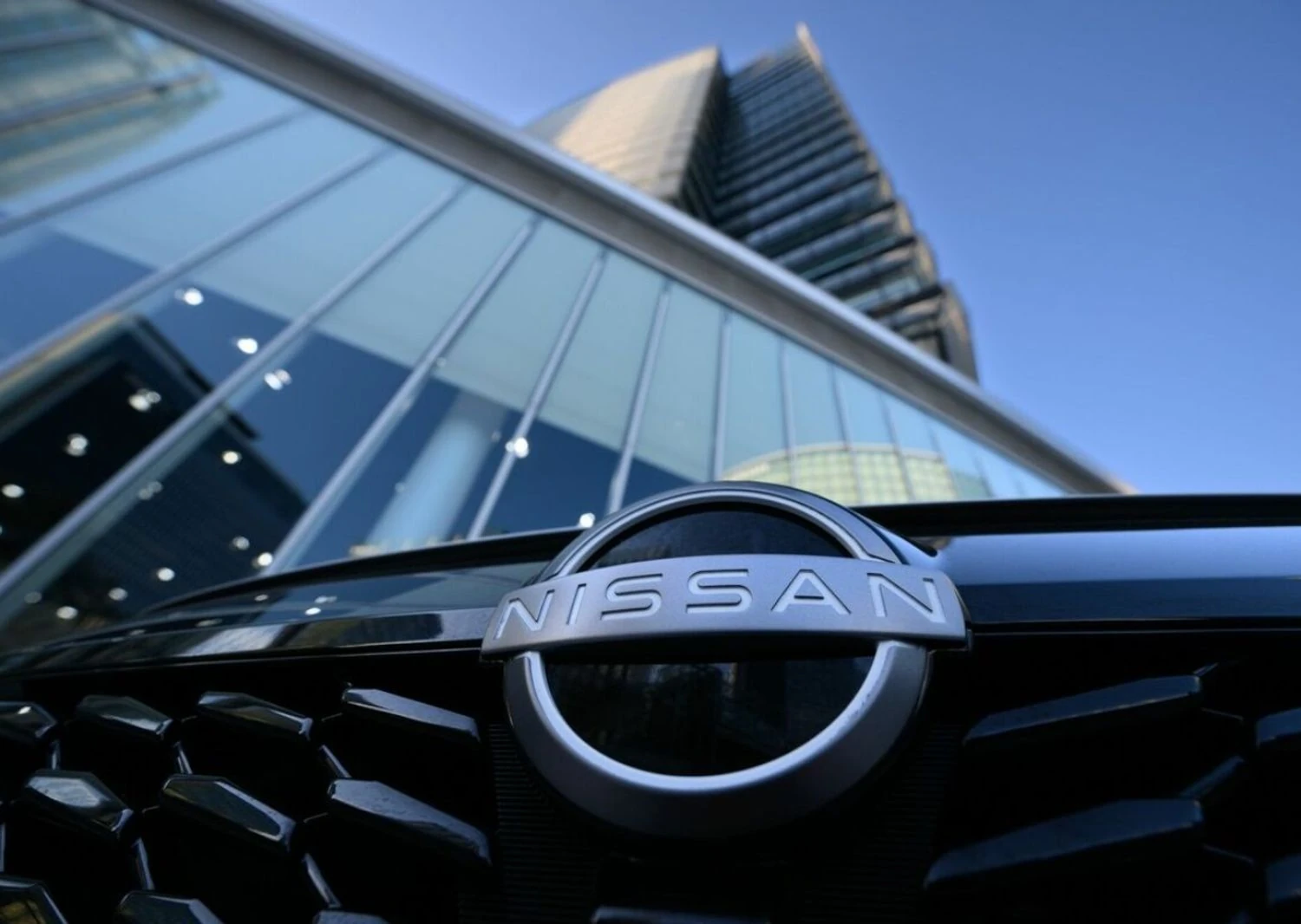 Nissan продає свою штаб-квартиру в Японії за 97 млрд ієн, на тлі реструктуризації та скорочення
