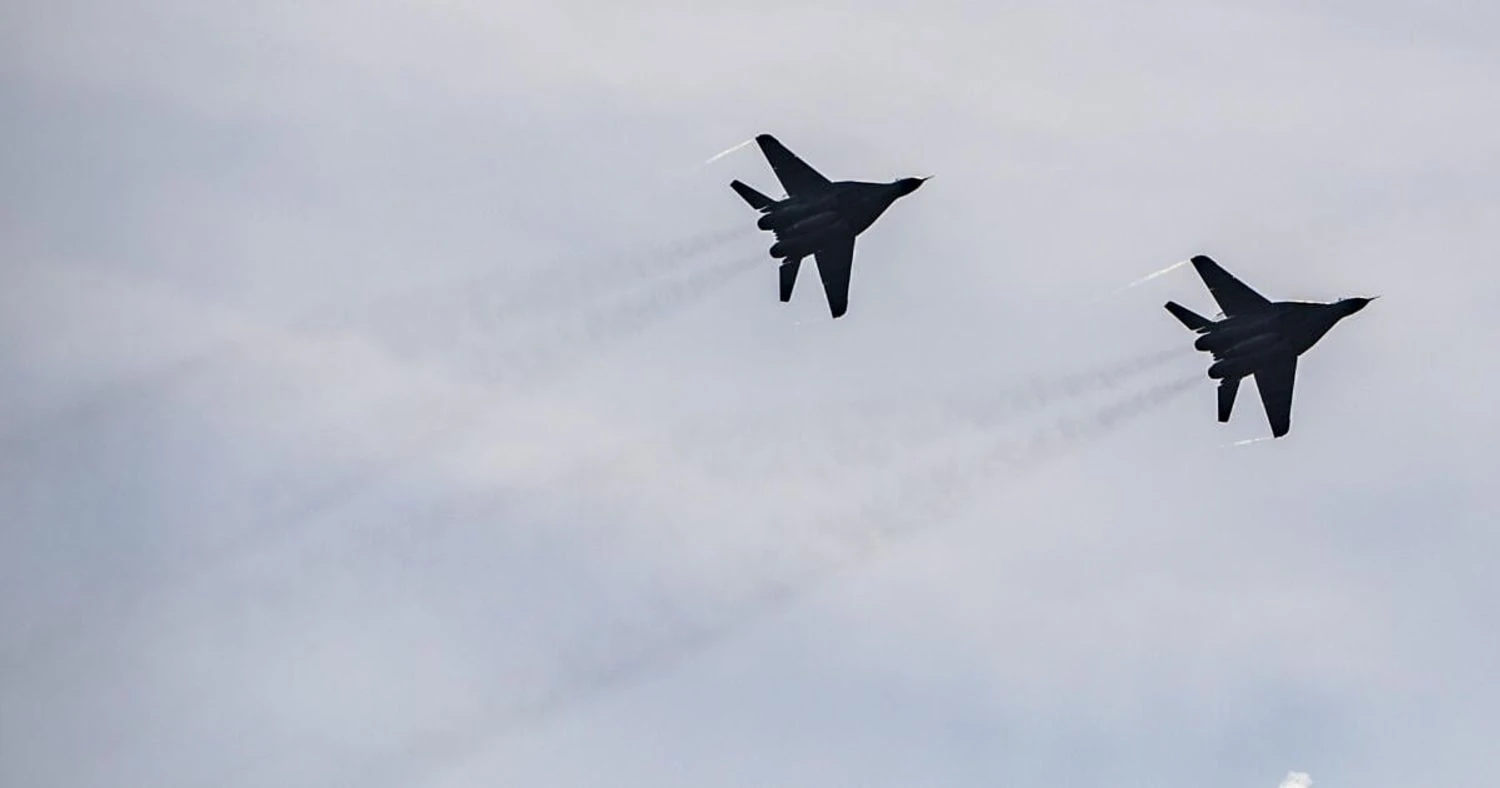 Slovakia no longer investigates the transfer of MiGs to Ukraine, sees no criminal offense - media