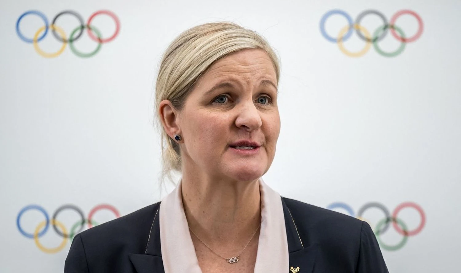 Кірсті Ковентрі