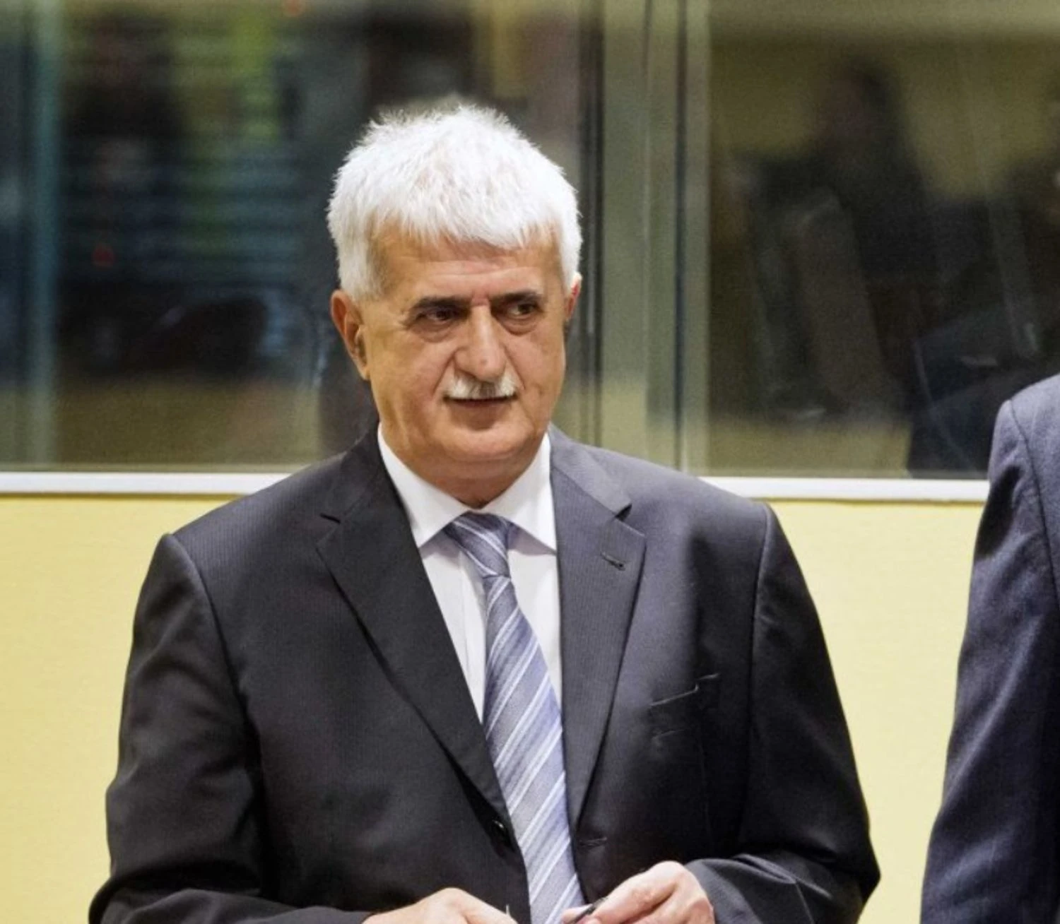 UN Court Releases Bosnian Croat War Criminal Bruno Stojić Despite Massacre Convictions