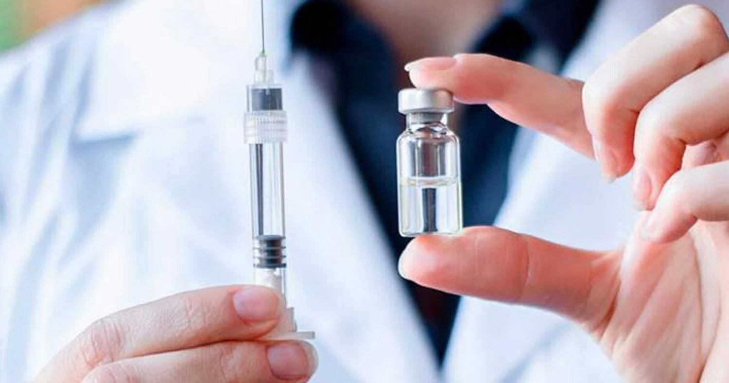 South Africa tests first domestic cholera vaccine