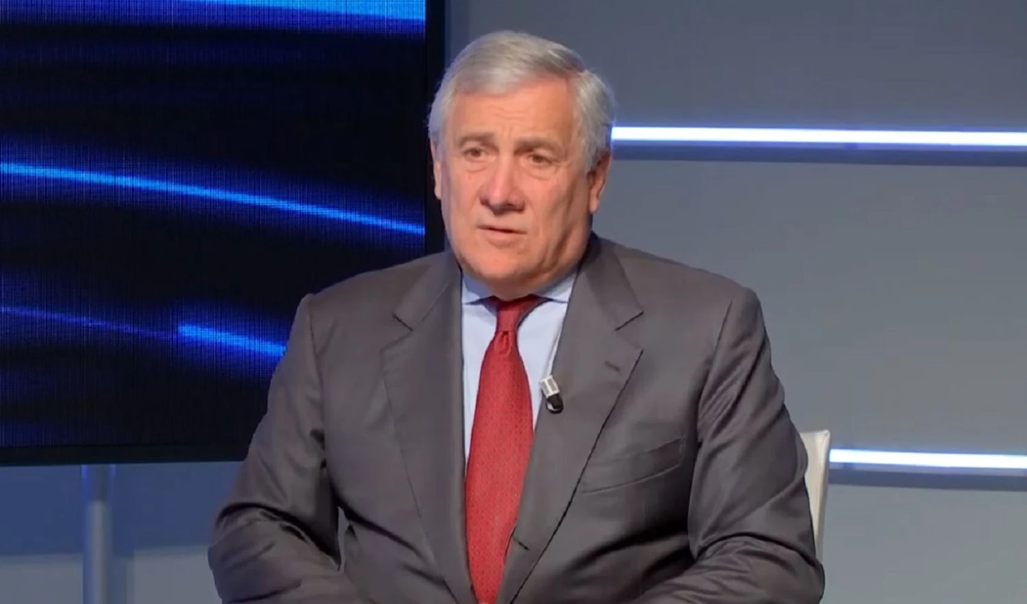 "Partial successes are called epoch-making": Italian Foreign Minister assessed the situation in Pokrovsk