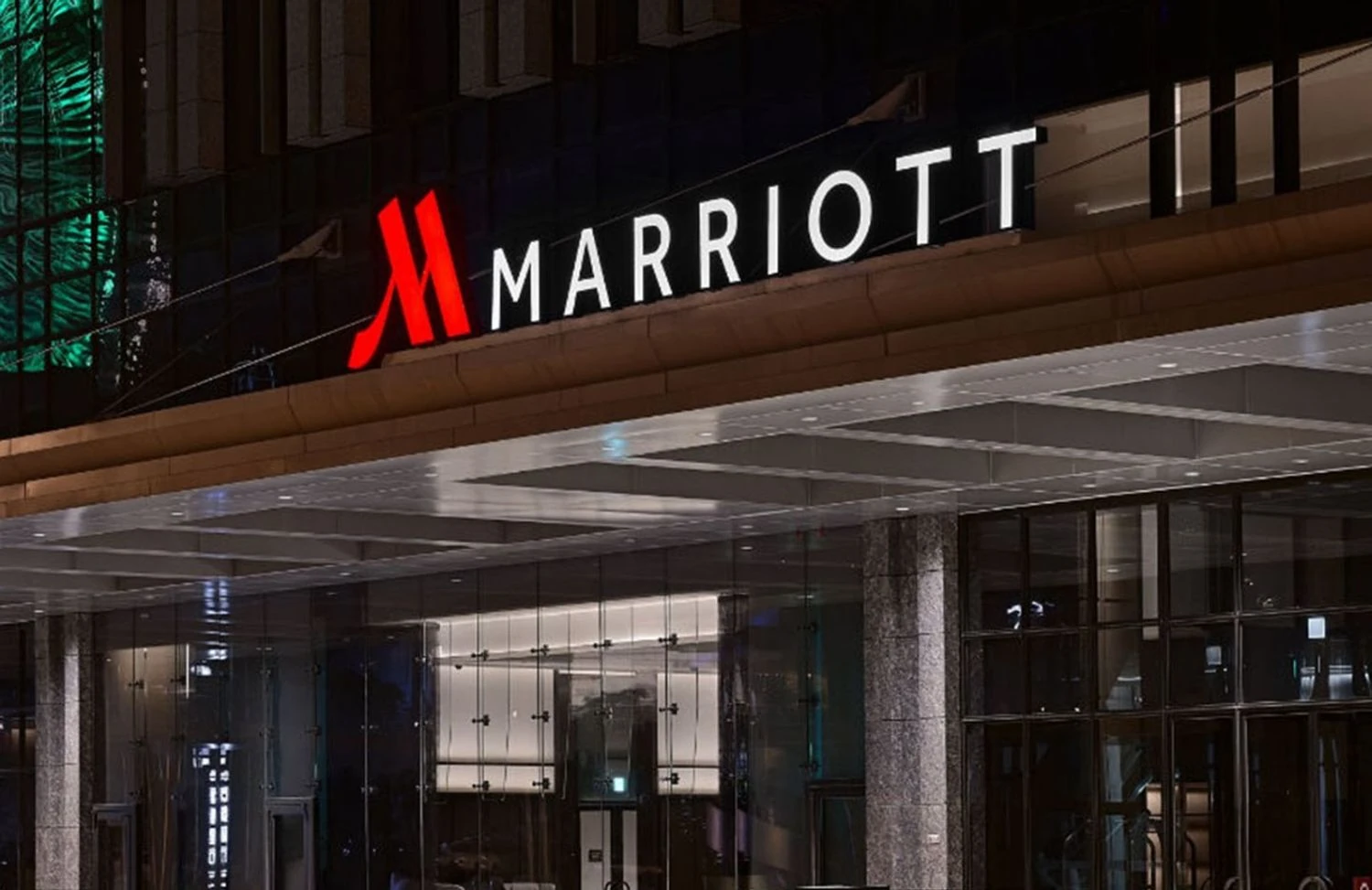 Marriottbranded hotels evicted guests after partner Sonder's