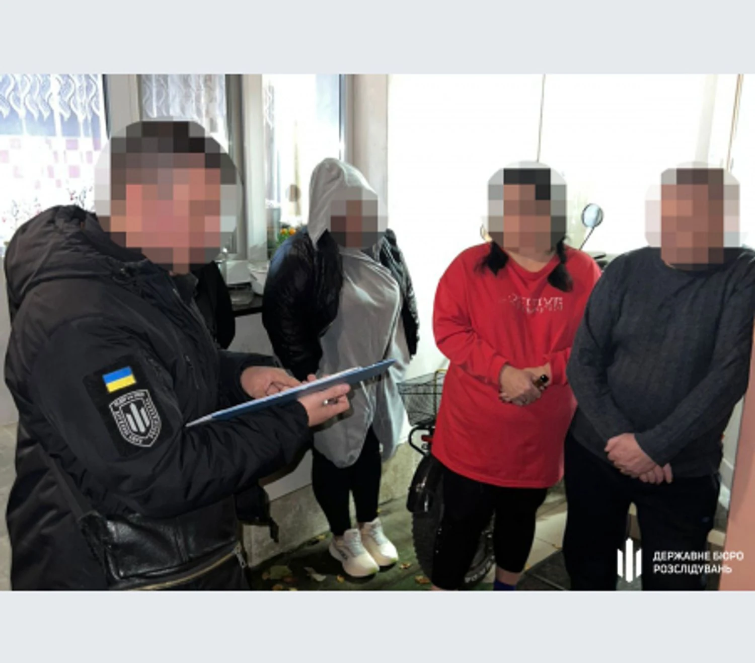 Накрали їжі для військових: начальниця їдальні разом із підлеглими заробляли мільйони на оборудках з харчами