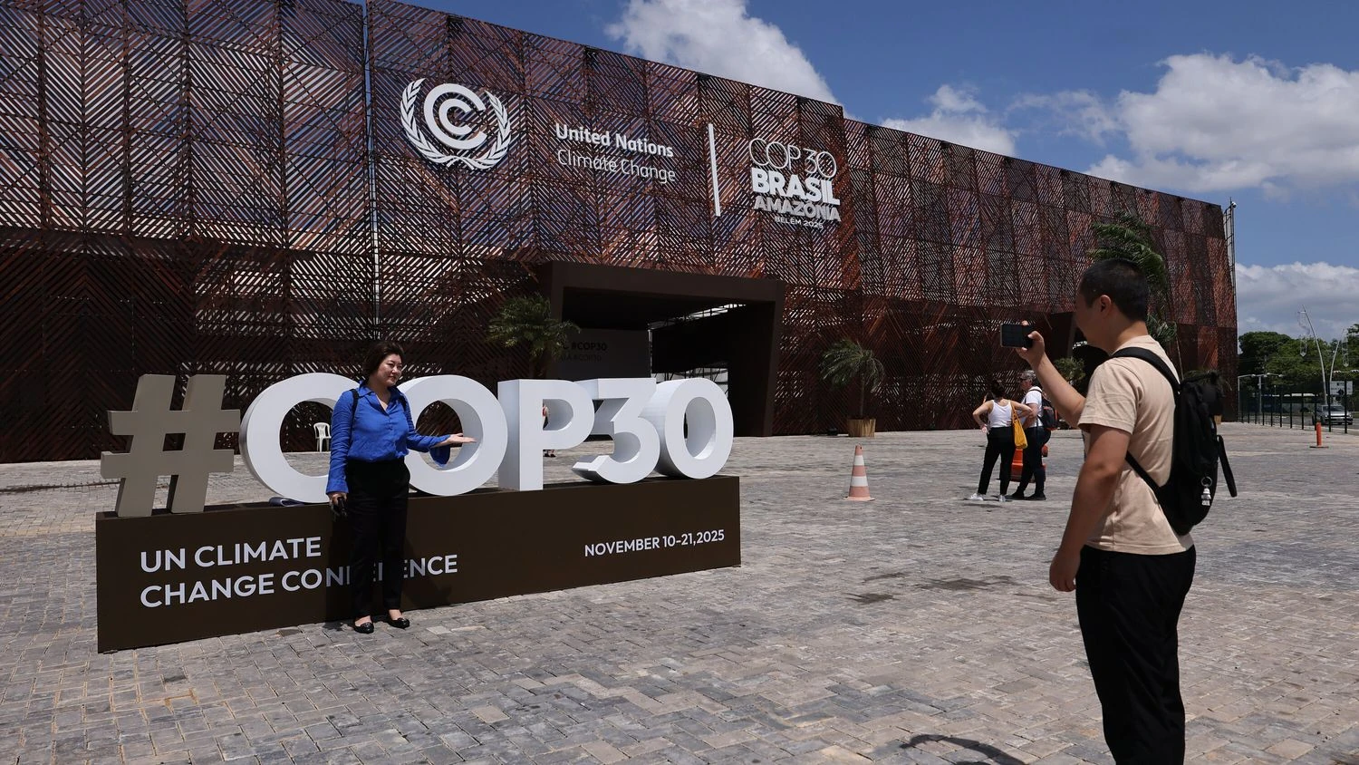COP30 Summit in Brazil ends in compromise without key decisions