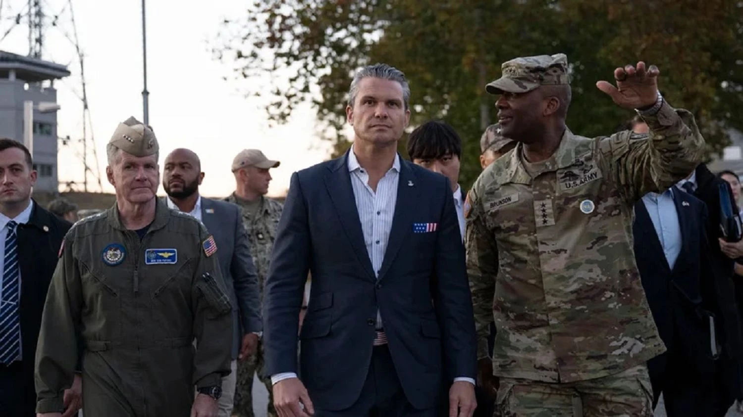 &quot;Південний спис&quot;: США розпочали операцію проти наркотерористів &quot;з нашої півкулі&quot;