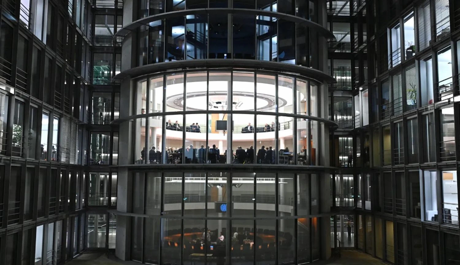 Germany allocates 11.5 billion euros to Ukraine for 2026: details of the budget approved by the Bundestag