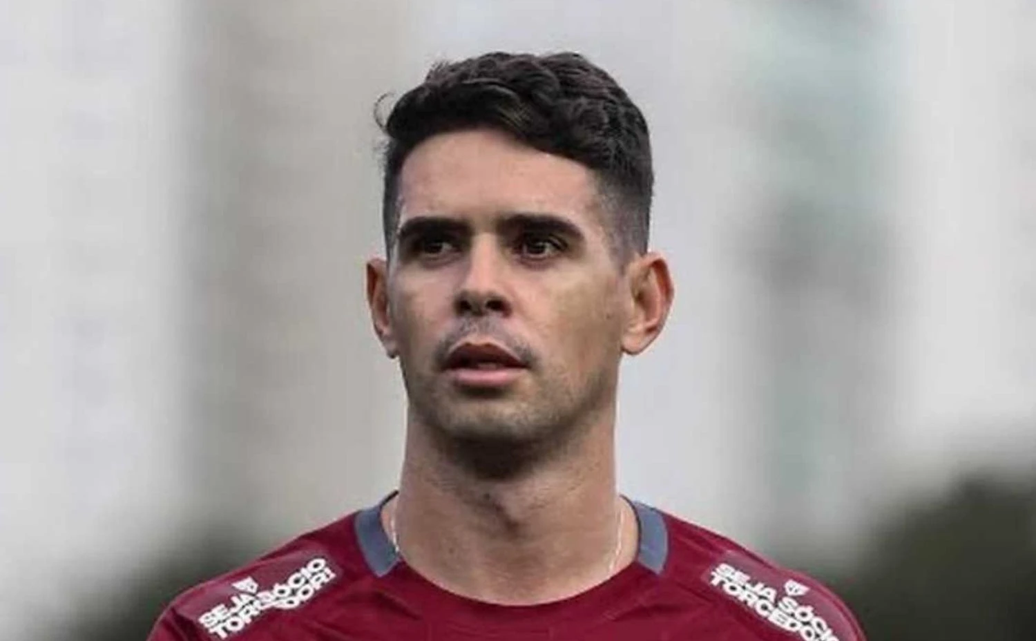 Ex-Chelsea star Oscar prepares to end career due to heart problems