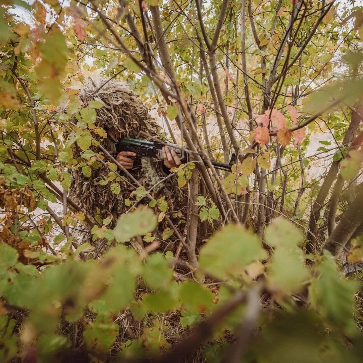 Найзапекліші бої - під Покровськом: Генштаб відзвітував про ситуацію на фронті