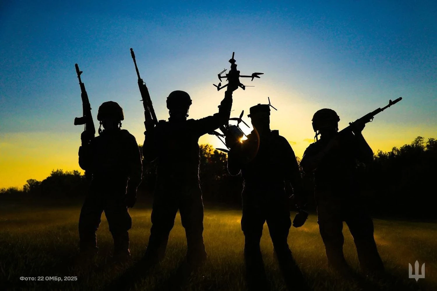 Сили оборони проводять активні дії на Очеретинському напрямку: за тиждень знешкоджено 755 окупантів