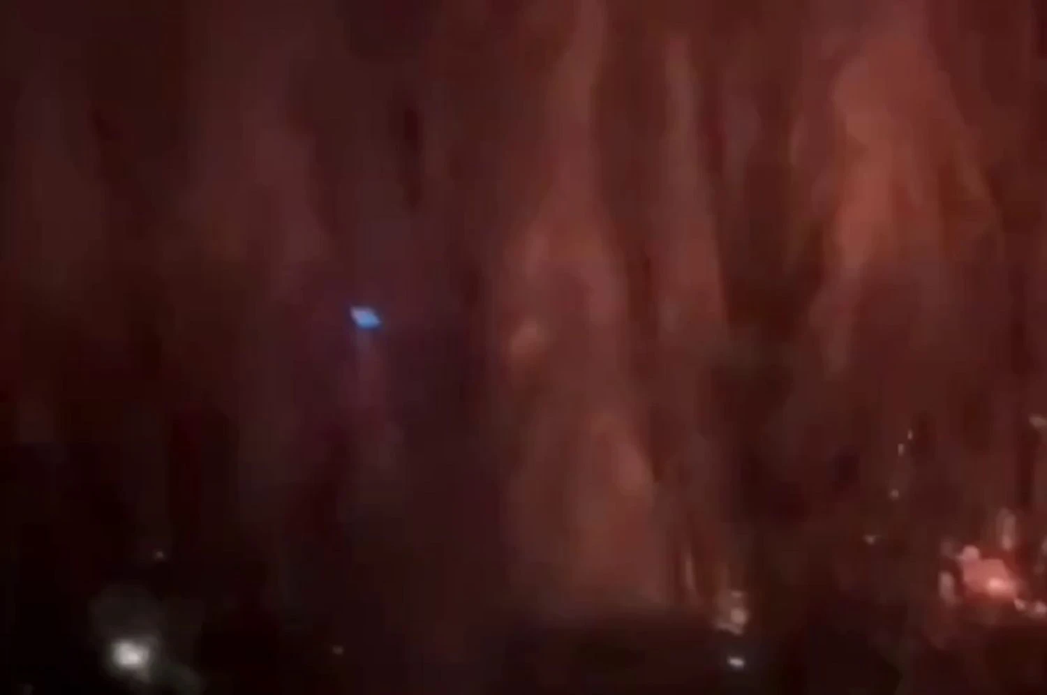 Dozens of explosions rocked Russian Samara: oil refinery under attack