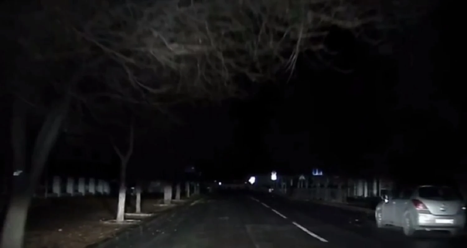 Окупований Донецьк та прилеглі райони поринули у блекаут після атаки дронів - ЗМІ