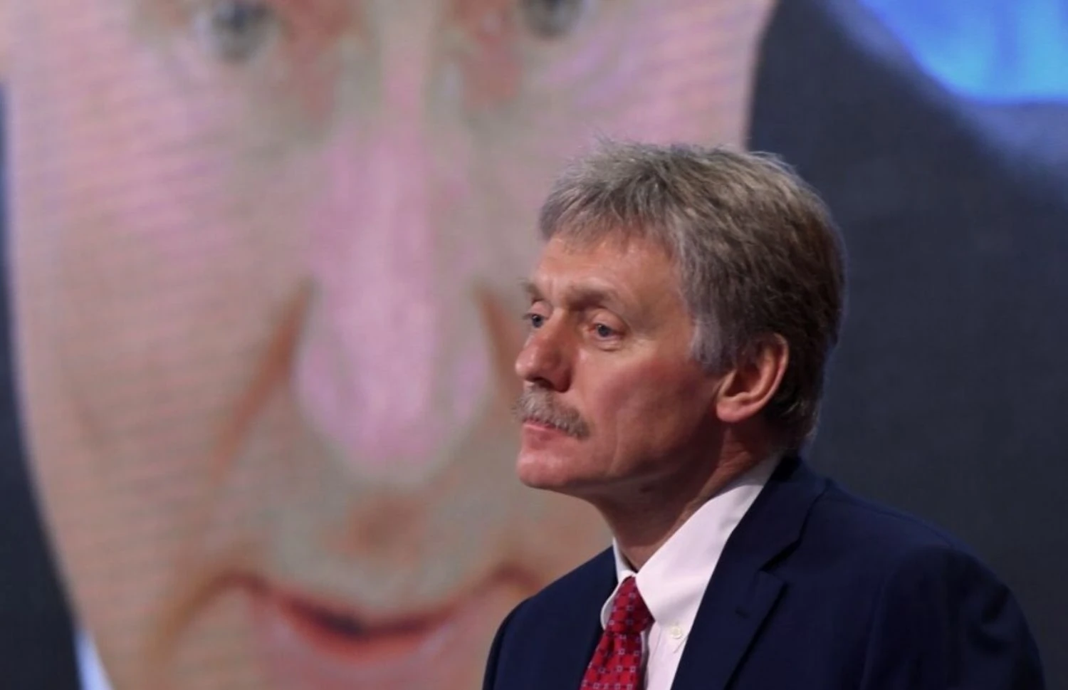 "Forced to take measures": the Kremlin responded to the warning of the German Minister of Defense about the start of a Russia-NATO war