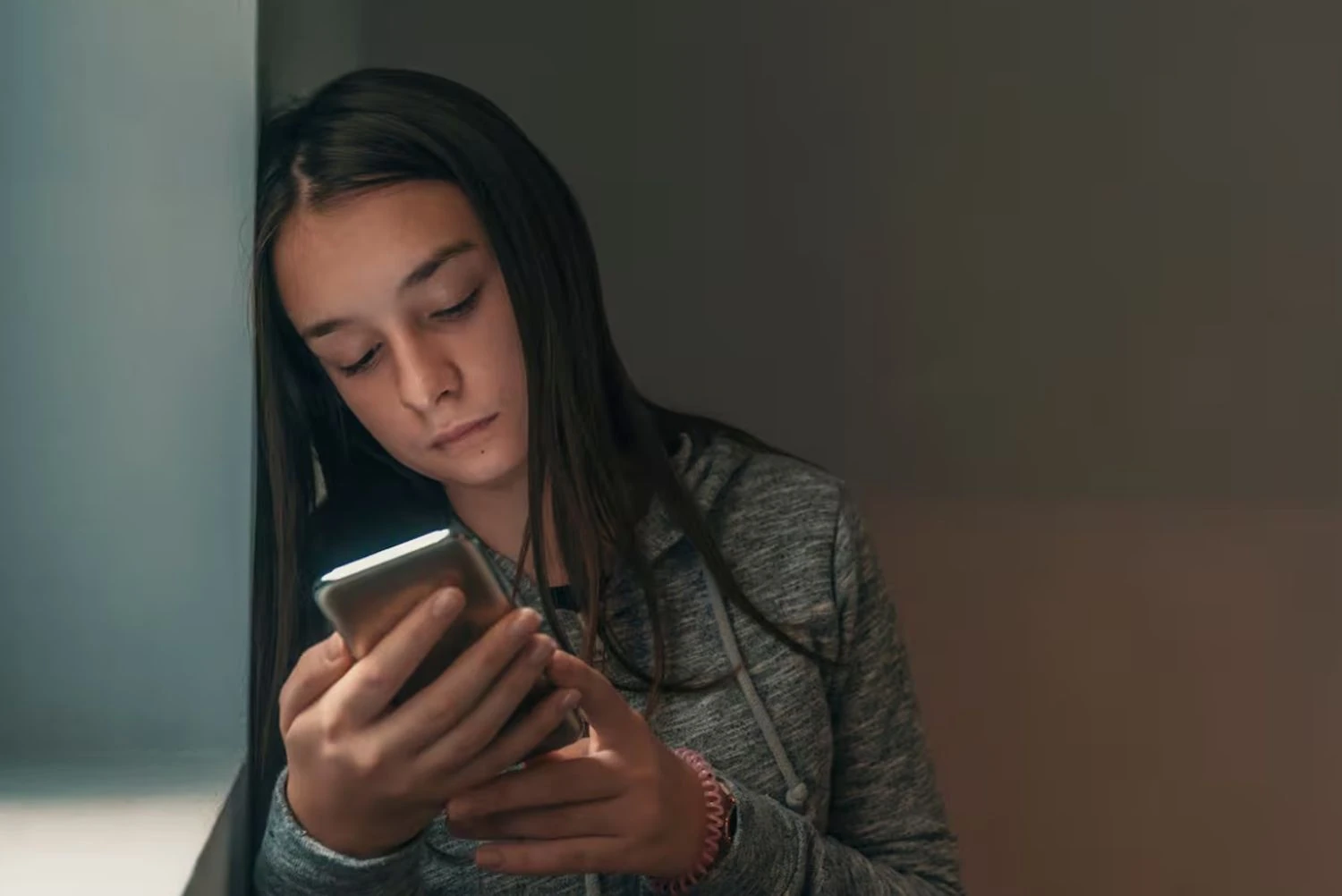 In Europe, every fourth girl has mental health problems: WHO on youth mental health