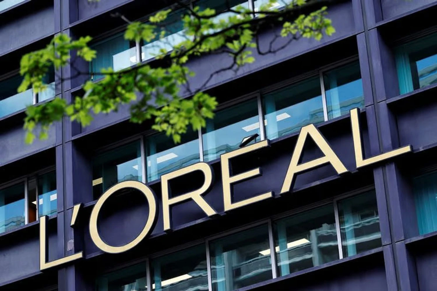 L'Oreal invests in Chinese skincare brand Lan, strengthening its market position