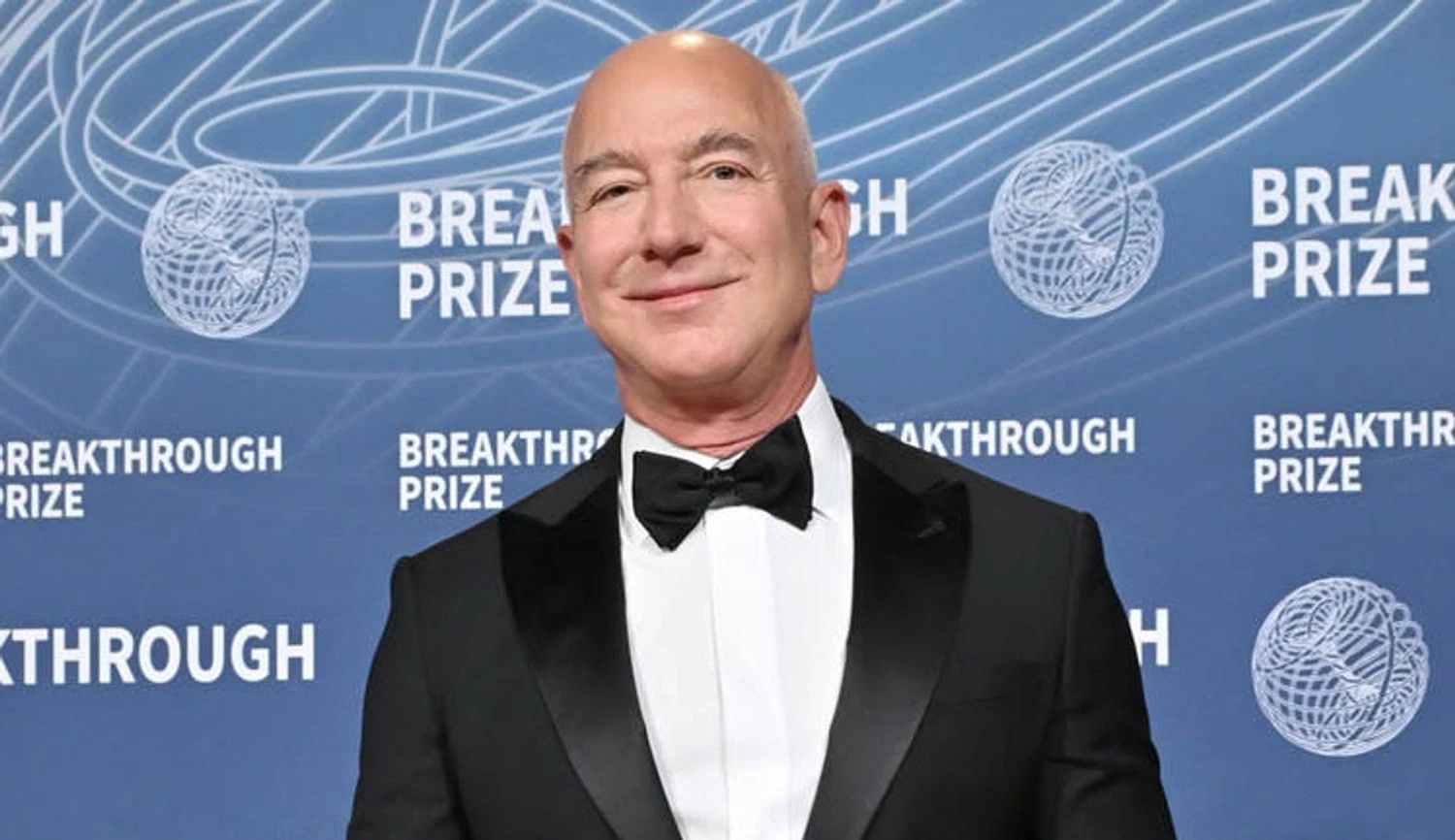 Jeff Bezos founded Project Prometheus - a secret AI startup
