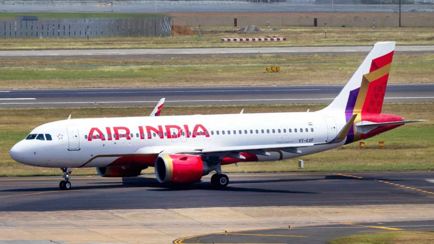 Indian airline to resume flights to mainland China after nearly six-year hiatus
