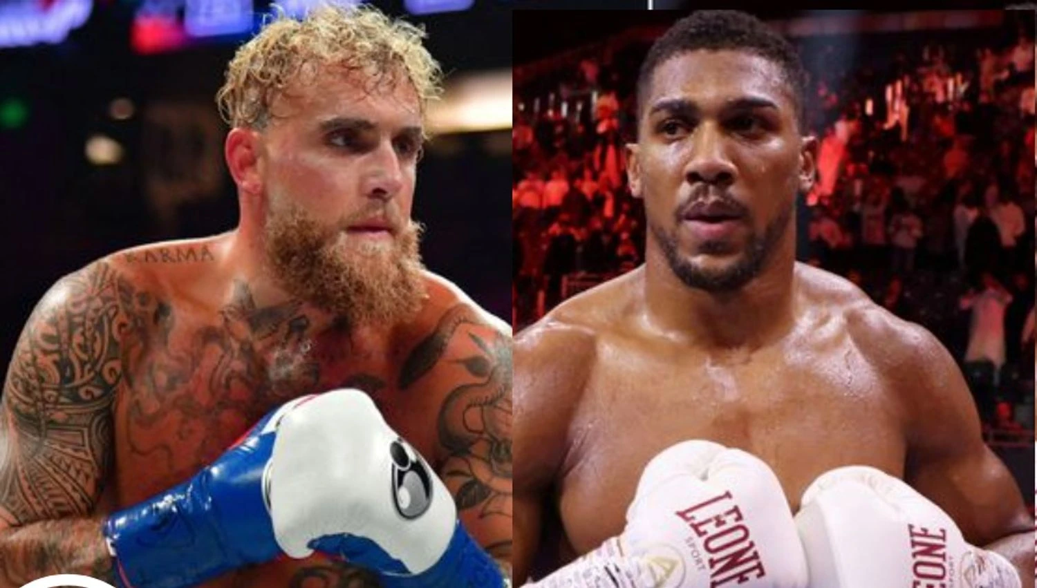 Ентоні Джошуа повертається на ринг боєм проти Джейка Пола та обіцяє &quot;зламати інтернет&quot; – Sky News