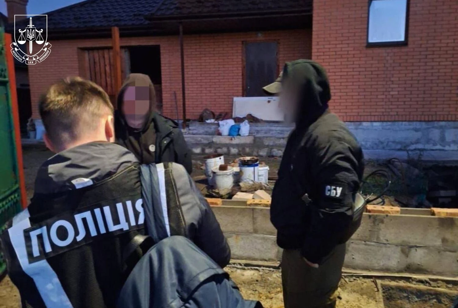 Будівництво школи-садка перетворили на бізнес: посадовці Київщини привласнили 4,5 млн грн бюджетних грошей