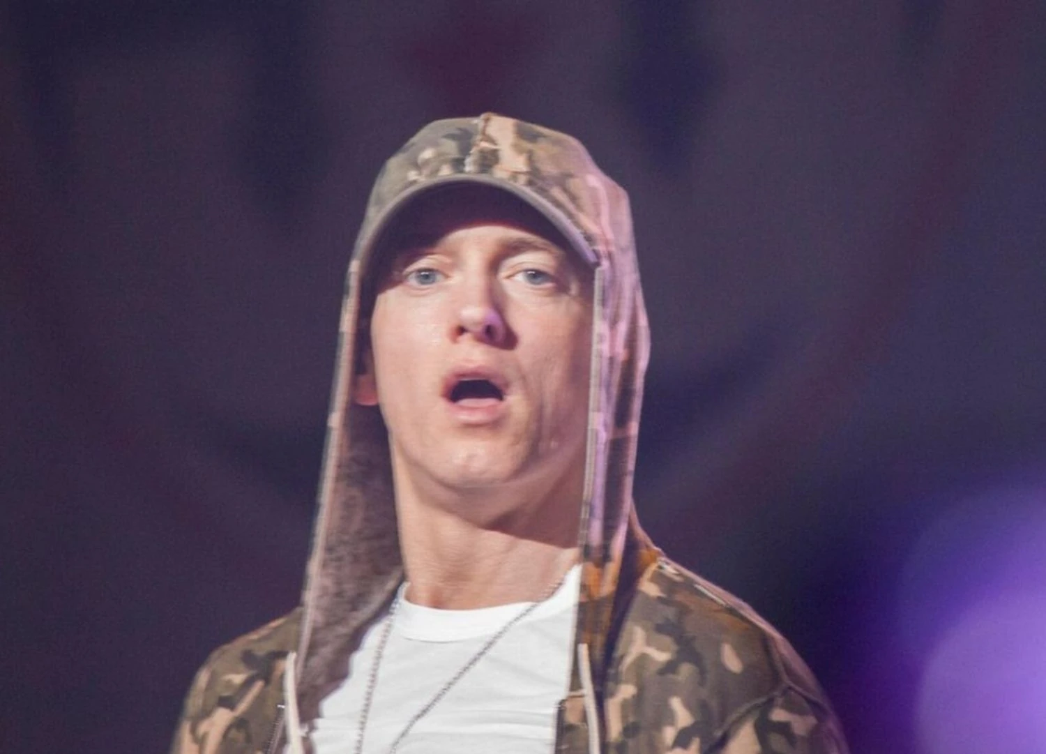 Справжній Slim Shady: Емінем подав до суду на австралійський пляжний бренд &quot;Swim Shady&quot;