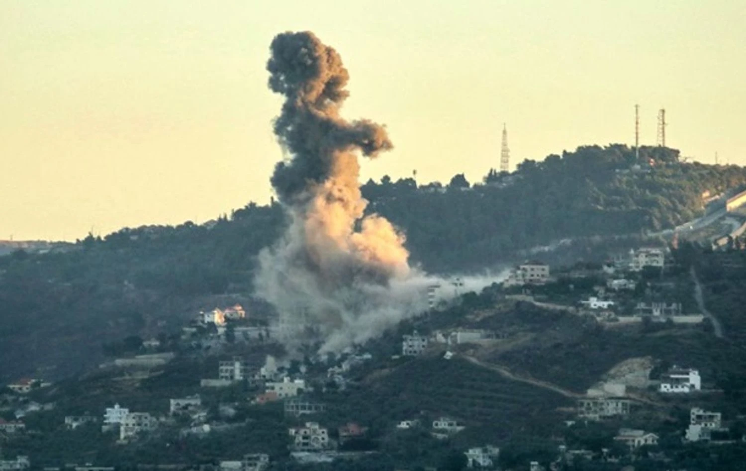 US cancels meetings with Lebanese army commander over controversial statement on Israel – Reuters