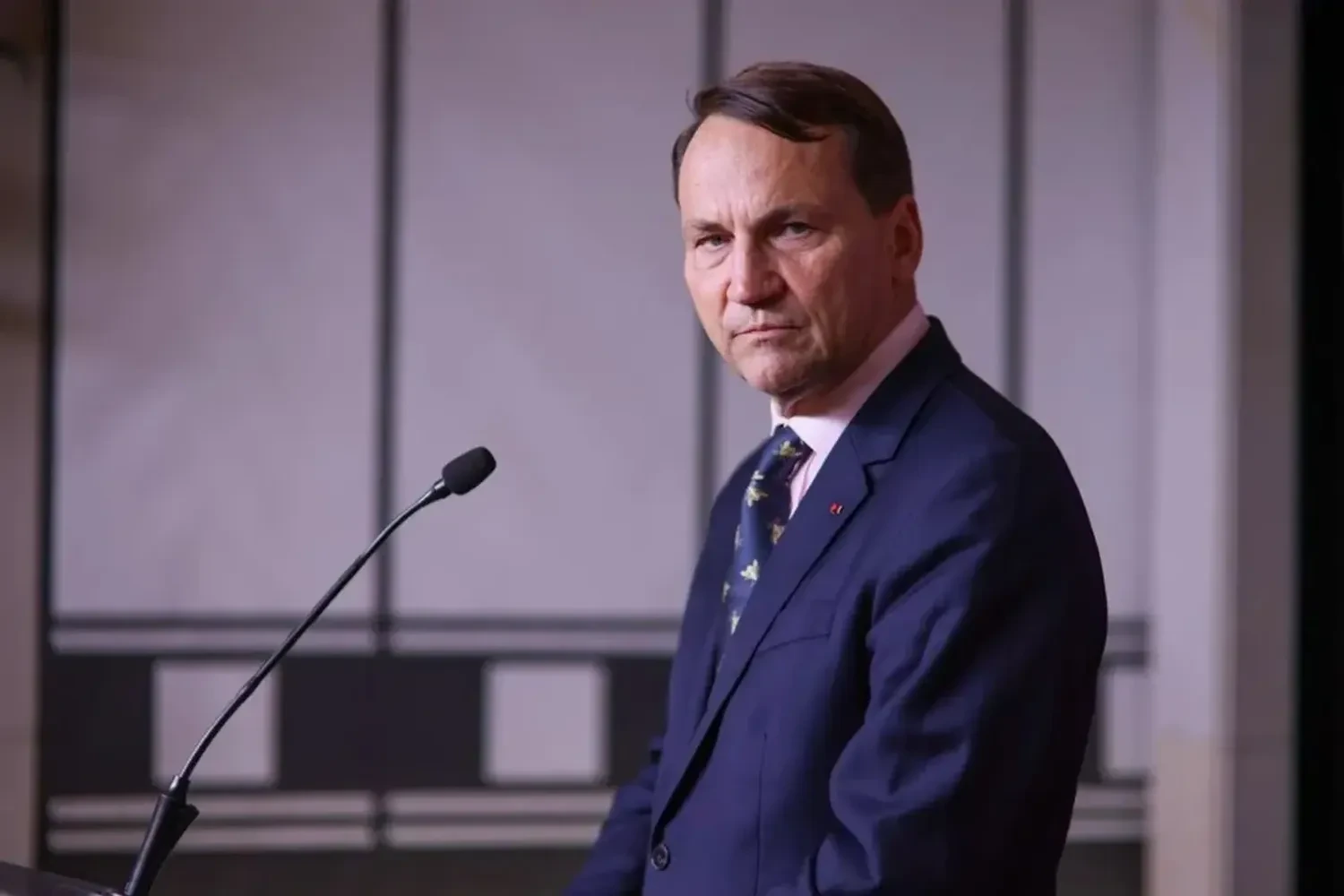 Poland will react to railway sabotage not only diplomatically - Foreign Minister