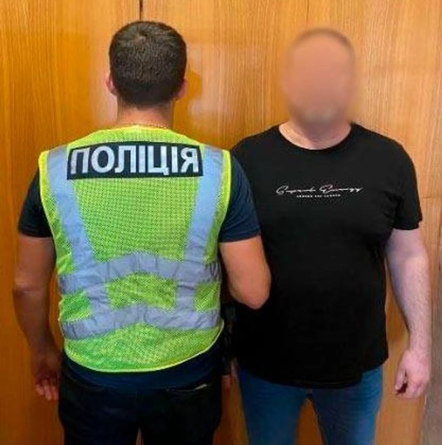Demanded $2 million for kidnapping a cardiologist: a pseudo-law enforcement officer detained in Kyiv