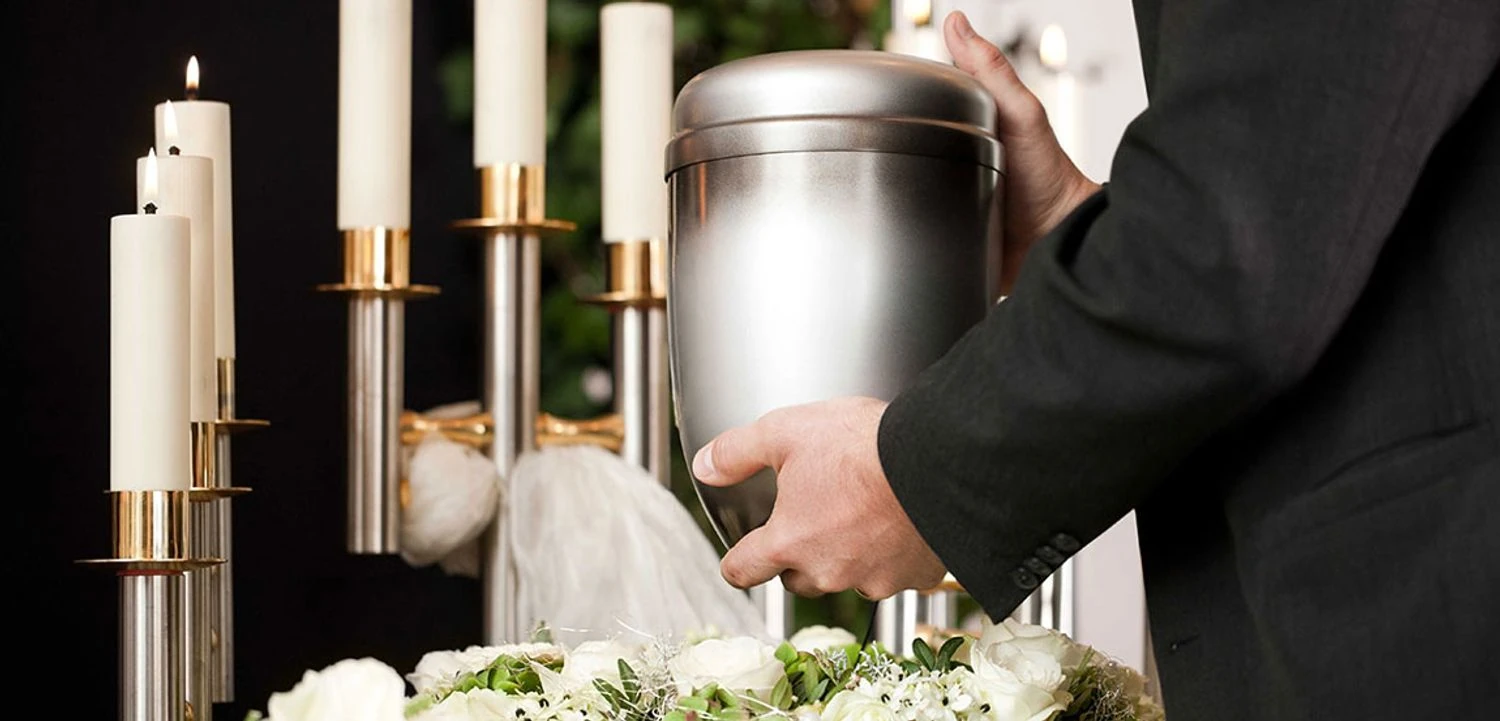 Cremation in Ukraine: how much does the service cost and is it in demand among Ukrainians?