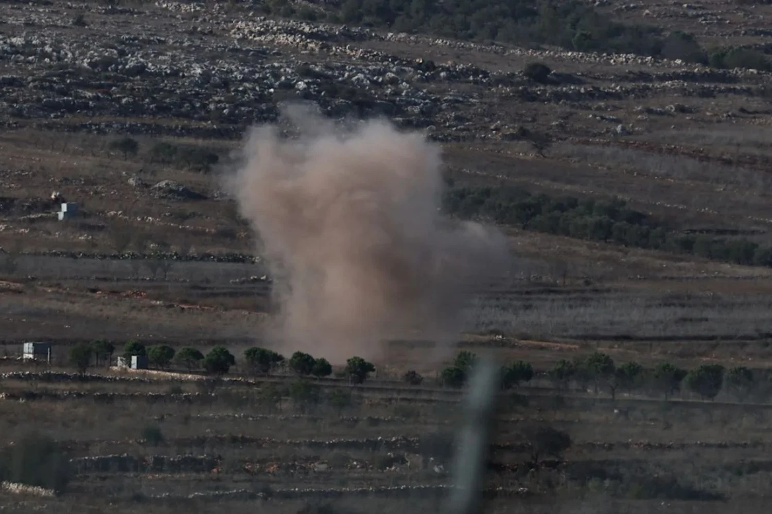 Despite the truce: Lebanon reports 13 dead after IDF strike on Palestinian camp