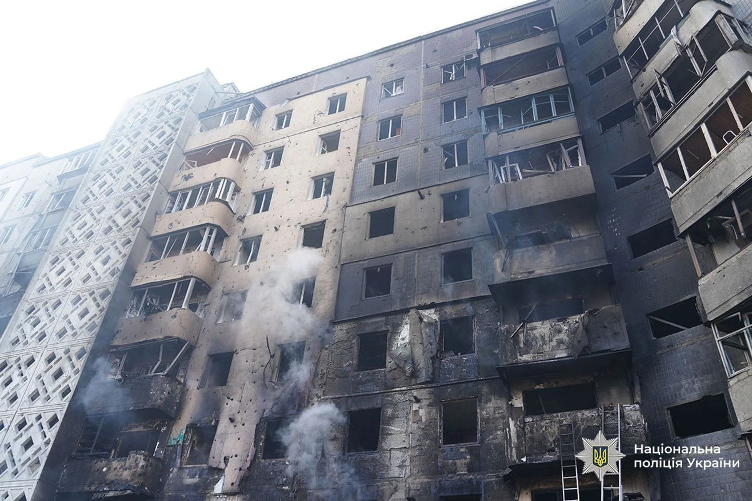 Кількість загиблих у Тернополі зросла до 26, серед них троє дітей - поліція