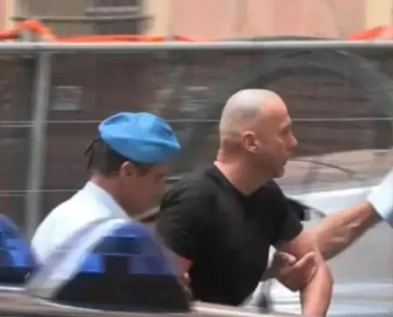 Верховний суд Італії дозволив екстрадицію українця, підозрюваного у підриві &quot;Північного потоку&quot;